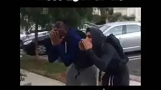 When you mess with the wrong Dog!! 🚫