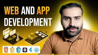 Web & App Development Freelancing: Skills, Portfolio, Scope & Platforms (Step-by-Step)
