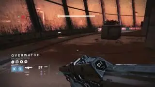 Destiny: SIVA CRISIS HEROIC STRIKES