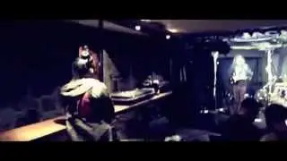 Freakangel - The Ones To Fall (Cyferdyne remix) TOUR VIDEO