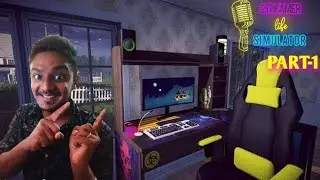 STREAMER LIFE  SIMULATOR OF ULTRA LEGENT MEGA  / WATCH TILL END