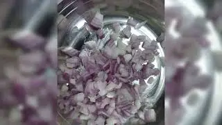 sprouted green gram salad by sasuma.