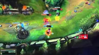 I am bjerg Montage 2