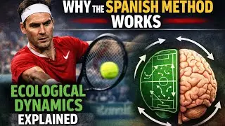 Lluis Bruguera and the Magic of the Spanish Method 