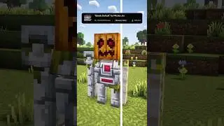 Minecraft Vanilla Texture Packs (Part 63) #minecraft #texturepack #resourcepack #shaders #mods