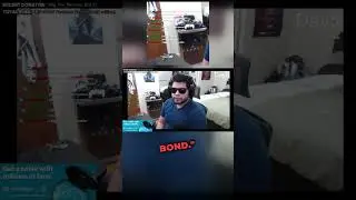 OK #Bond #ssbm #melee #smashbros #gratitude #n0ne