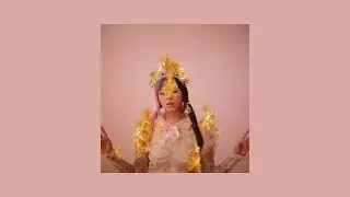 Fire Drill - Melanie Martinez (Sped Up)