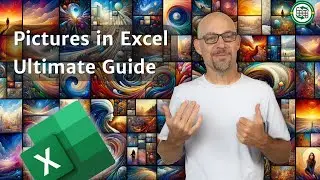 Excel Pictures in Cells (Ultimate Guide 2026)