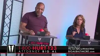 Big Al Game Show Video