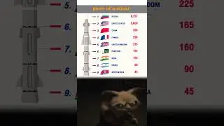 nuclear power #usanuclear #top10 #russia #india #shorts #viral #usa