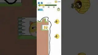 Save the dog level 91