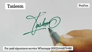Best Signature Ideas | Signature style of my name | | PenFun signatures
