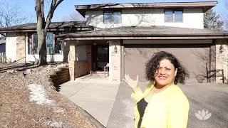Twin Cities Real Estate: 3991 Woodridge Cir, Vadnais Heights, MN 55127