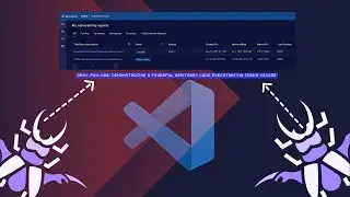 0DAY-PWN-1106: Demonstrating a Powerful Arbitrary Code Execution via tasks VSCode