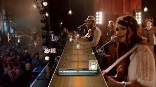 Guitar Hero Live - Portland Cloud Orchestra @ SoundDial