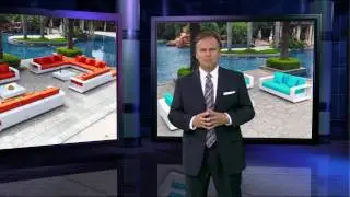 Modular Outdoor Model S52 Presentation by ModernLineFurniture.com