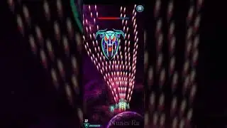Galaxy Attack - Alien Shooter / Muriskull Boss 23