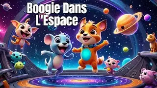 Galactic Zoo Boogie: A Guide to the Wildest Space Music