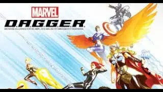 Marvel D.A.G.G.E.R. - 2 joueurs - Ép. 2 [FR]