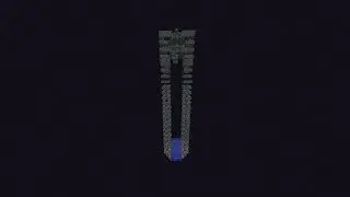 Showcase: The EnderMini - Dirt Cheap Enderman Farm