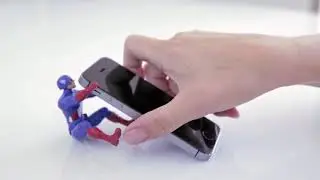 Phone Pocket & Stand