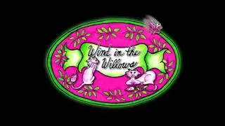 Wind In The Willows, Naples, FL animated logo