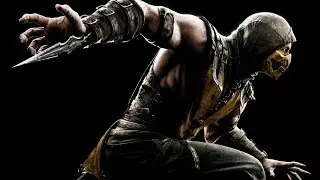 How to Fix D3D Error and Graphic Card Errors in Mortal Kombat Komplete Edtion/by game masti