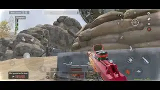 My Daily Gameplay Arena Breakout S11 With My Friends