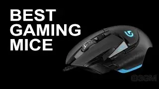 #568 - Q&A: Best Gaming Mouse 2015