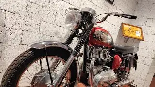 The Journey of the Royal Enfield Interceptor 650 | History Summarized | Motoroids