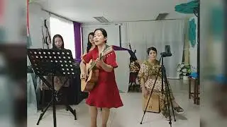 Igorot gospel song 
