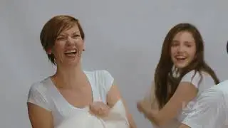 Pillow fight // LOL ComediHa!