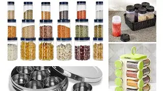 Amazon lastest best deals container for kitchen, best deals offers