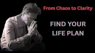From Chaos to Clarity: Life Planning Through Strategic Thinking