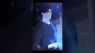 #animelover #manhwa #blanime  Title/night-of-muheun-official