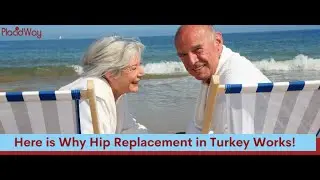 The Real Reason Patients Are Choosing Hip Replacement in Turkey
