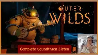 Old Composer Reacts to Outer Wilds OST and Minecraft Session