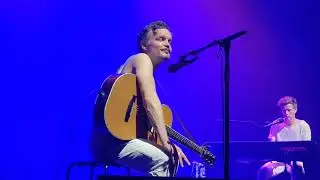 Tallest Man on Earth - Foothills - Live at Cirkus, Stockholm 7/5/2023