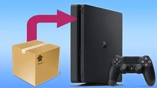 How to install Fake PKG on Jailbroken PS4 Console