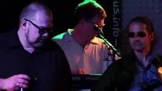 Barely Young Band  - One Way To Rock the Bildhaus-Musikclub Ventil