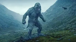 Troll (2022) Recapped In English | Monster Film
