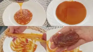 ЛЕГКИЙ РЕЦЕПТ ВОСКА / КАК СДЕЛАТЬ ВОСК SIR ДОМА?