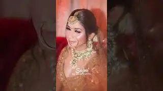 Best Bridal Makeup Artist in Patna | Makeup Artist in Patna Boring Road | Bridal Makeup in Patna