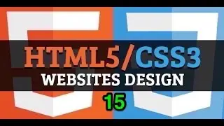 HTML5/CSS3 - 15 - Kintamasis tinklapis (II)