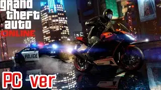 【#GTA5】今夜も強盗日和！ #413【#PC】