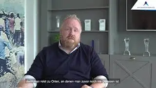 Was unserer Leute sagen - Oliver Weigelt