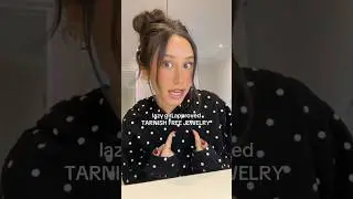 Забегайте в @EvryJewels за украшениями без потемнения! &laquo;Эммаджордайн&raquo; со скидкой $! #evryjewels #...
