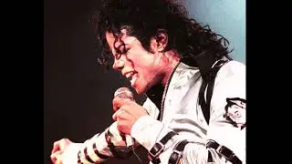 Michael Jackson type beat 