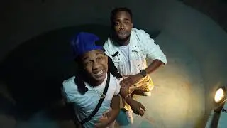 Salim Ft. D'Flow Aka La Maldad-La Para De Eso 