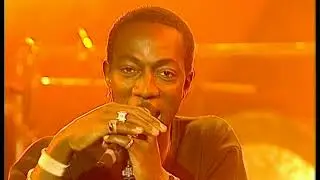 FFF - Barbes (live at Nulle Part Ailleurs)